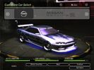 NFS Underground 2