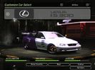 NFS Underground 2