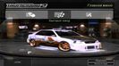 NFS Underground 2
