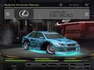 NFS Underground 2