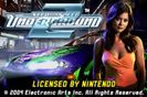 NFS Underground 2