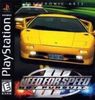 NFS Hot Pursuit 3