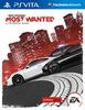 NFS Most Wanted 2