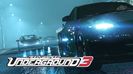 NFS Underground 3
