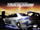 NFS Underground 3