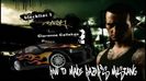 NFS Most Wanted