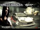NFS Most Wanted