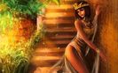 The Queen Cleopatra
