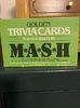 Mash