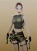 Lara Croft