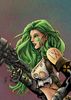 Aphrodite IX
