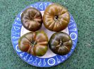 MARMANDE  SWEET DARK BROWN 1