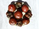 MARMANDE SWEET DARK BROWN