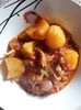 Gulas la ceaun