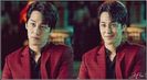 └ Dᴀʏ 075 ○ 25.10.2020 → 「Kim Bum」 ✓