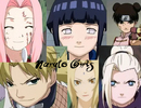 Naruto_Girls_