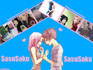 SasuSaku