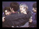「 ｆａｖｅ ｐｒｅｄｅｂｕｔ ｍｏｍｅｎｔ － ｔｈｅ ｒｅｔｕｒｎ ｏｆ Ｍｉｎｈｏ ａｎｄ Ｆｅｌｉｘ 」
