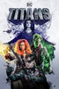 Titans (2018) S1 vazut de mine