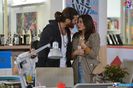 Sanem ve Can