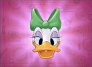 Daisy Duck