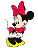 Minnie Mouse