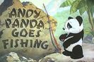 Andy Panda