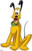 Pluto Pup
