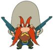 Yosemite Sam