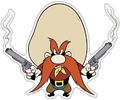 Yosemite Sam