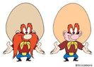 Yosemite Sam