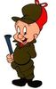 Elmer Fudd
