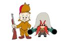 Elmer Fudd