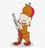 Elmer Fudd