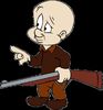 Elmer Fudd