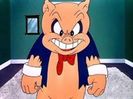 Porky Pig