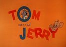 Tom si Jerry