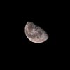 Luna in scadere in Rac, Slovacia