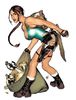 Lara Croft