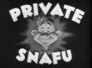 Private Snafu