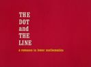 The Dot And The Line