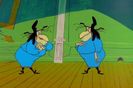 Looney Tunes