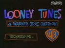 Looney Tunes
