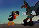 Daffy The Commando