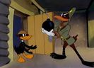 Daffy The Commando