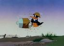 Daffy The Commando