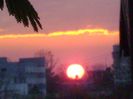 Apus de soare