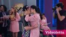 Naty y Maxi