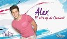 Clement Galan/ Alex