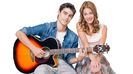Tomas y Violetta